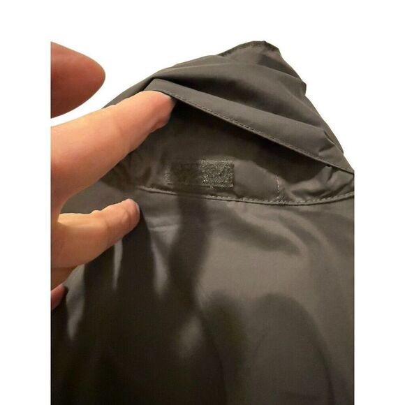 NWT Columbia Glennaker Lake Rain Jacket, Virginia Cavaliers UVA Sportswear - Picture 8 of 13